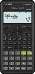 Casio  FX-82ESPLUS-2 CALCULATOR SCIENTIFIC, 252 FUNCTIONS