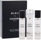 Chanel Bleu de EDP ( 3