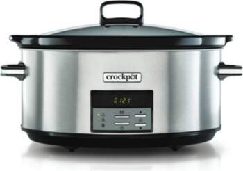 Crock-Pot Slow cooker 7,5l CSC063