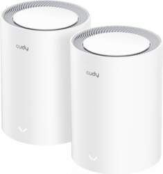 Cudy System WiFi M3000(2-Pack) Mesh AX3000