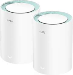 Cudy System WiFi Mesh M1300 (2-Pack)