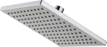 Deante 1-function overhead shower - 201x201