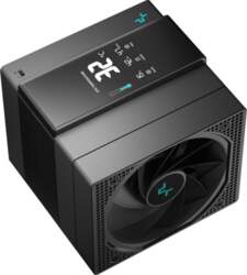 DEEPCOOL  ASSASSIN IV VC VISION Processor