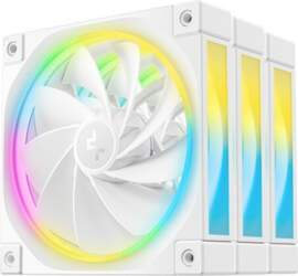 DEEPCOOL FL12R WH-3 IN 1 Computer