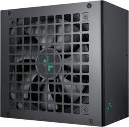 DEEPCOOL  PL650D power supply unit 650