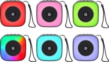 Defender  BLUETOOTH SPEAKER ENJOY 30 5W