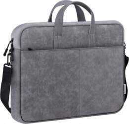 Defender  NOTEBOOK BAG LEATHER 15 ,6``