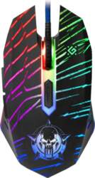 Defender  WIRED GAMING MOUSE DARK AGENT