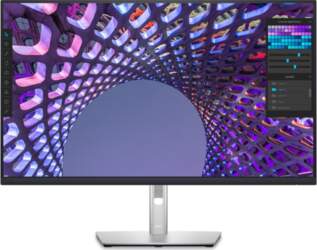 Dell  P Series P3223QE computer monitor