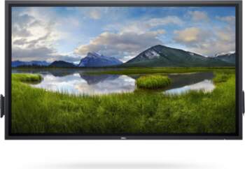 Dell  Pro 65 Plus P6524QT Interactive