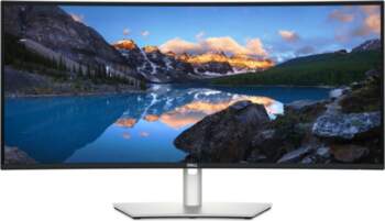 Dell  UltraSharp U3425WE computer monitor 86