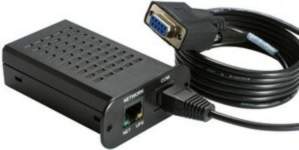 DELTA ELECTRONICS  Mini SNMP IPv6 card