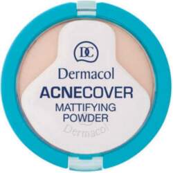 Dermacol Acnecover - Matte powder for