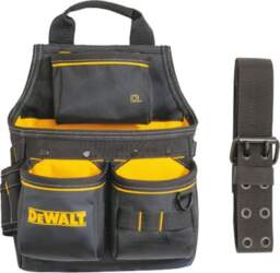 DeWalt  DWST40201-1 tool storage case Black