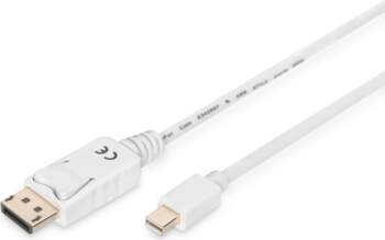 Digitus  Cable DisplayPort 1.1a Mini