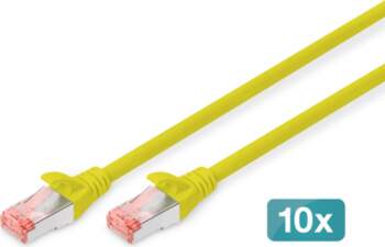 Digitus  CAT 6 S/FTP patch cable