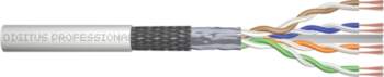 Digitus CAT 6 SF/UTP PATCH CABLE