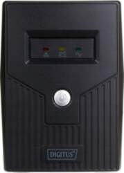 Digitus  Line-Interactive UPS, 800 VA/480 W