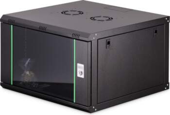 Digitus Wall-mounted enclosure Dynamic Basic series