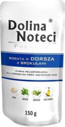 DOLINA NOTECI Premium rich in cod