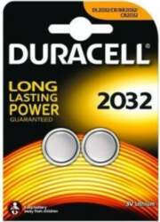 Duracell 3V BATTERY (2 PACK) |