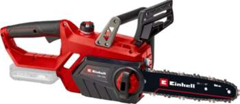 EINHELL CHAINSAW GE-LC 18 LI (4