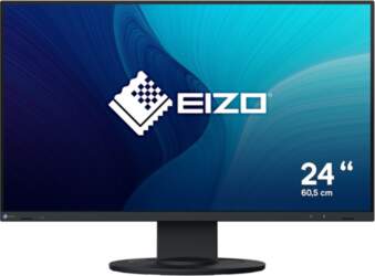 EIZO FlexScan EV2400R-BK computer monitor 60