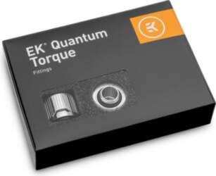 EK Water Blocks  EK-Quantum Torque STC