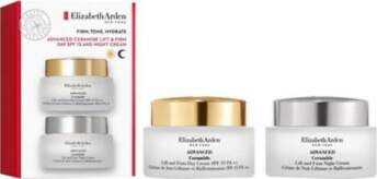 Elizabeth Arden Day & Night Moisture