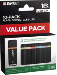 EMTEC  K100 USB flash drive 16