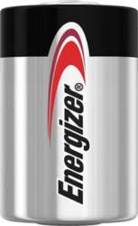 ENERGIZER  BATTERIES  SPECIALIZED E 11A 9V