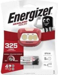 ENERGIZER FLASHLIGHT HEADLIGHT HDL20 3AAA 325