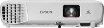 Epson  EB-W53 4000 ANSI lumens 3LCD