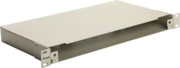 EQUIP  19" Fiber Optic Space Box