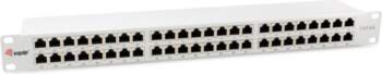 EQUIP  326526 patch panel 1U |