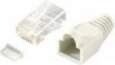 EQUIP Cat.6 RJ45 Plug Set