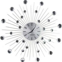 Esperanza WALL CLOCK BOSTON | EHC002
