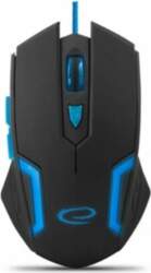 Esperanza  WIRED FOR PLAYERS MOUSE 6D