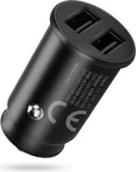 EverActive  Car charger CC-25 2XUSB 12W