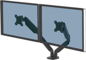 Fellowes Ergonomics arm for 2 monitors