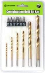 Fieldmann  FDV 9004 Set of drill