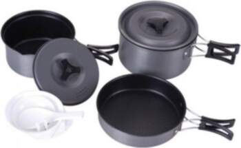 FIREMAPLE Cookware set fmc-201 FIRE-MAPLE |