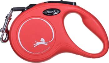 Flexi  New Classic S - retractable