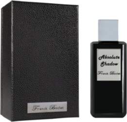 Franck Boclet Absolute Shadow Extrait de