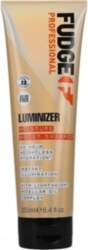 Fudge Luminizer Moisture Boost Shampoo -