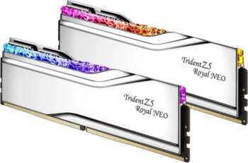 G.SKILL Trident Z5 Roya l