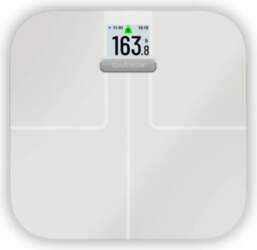 Garmin  Index S2 Rectangle White Electronic