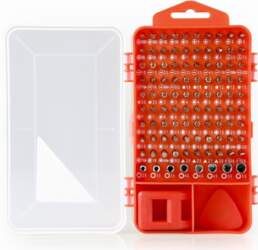 Gembird A set of 108 precision