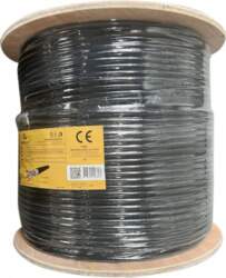 Gembird Cable CAT6 UTP LAN, wire