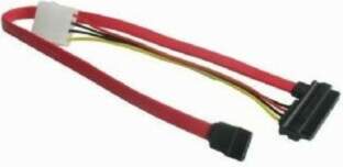 Gembird  Cable Power and Data SATA